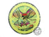 Millennium Limited Edition Helio Sirius Falcon Distance Driver Golf Disc (Individually Listed)