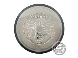 MVP Plasma Motion Distance Driver Golf Disc (Individually Listed)