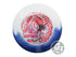 Innova Limited Edition 2026 Tour Series Ohn Scoggins Duo Leopard3 Fairway Driver Golf Disc (Individually Listed)