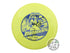 Innova Star Roadrunner [Gregg Barsby 1X] Distance Driver Golf Disc (Individually Listed)