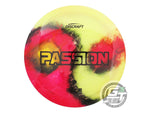 Discraft Paige Pierce Signature Fly Dye Elite Z Passion Fairway Driver Golf Disc (Individually Listed)