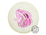 Lone Star Artist Series Glow Alpha Copperhead Putter Golf Disc (Individually Listed)