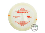 Lone Star Glow Bravo Growler Distance Driver Golf Disc (Individually Listed)