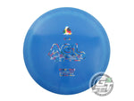 Above Ground Level Alpine Cedar Distance Driver Golf Disc (Individually Listed)