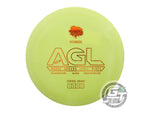 Above Ground Level Alpine Sycamore Fairway Driver Golf Disc (Individually Listed)