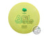 Above Ground Level Alpine Sycamore Fairway Driver Golf Disc (Individually Listed)