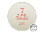 Above Ground Level Hemp Woodland Baobab Putter Golf Disc (Individually Listed)