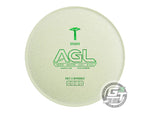 Above Ground Level Hemp Woodland Baobab Putter Golf Disc (Individually Listed)