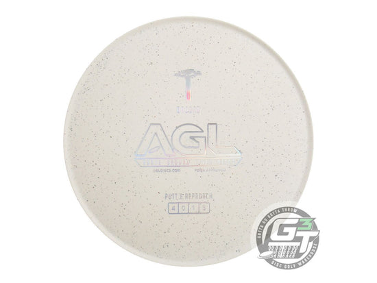 Above Ground Level Hemp Woodland Baobab Putter Golf Disc (Individually Listed)