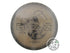 Discraft Fuzed Line Buzzz w/ Saw Pattern Midrange Golf Disc (Individually Listed)