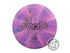 Discraft Limited Edition Andrew Presnell Swirl Jawbreaker Focus Putter Golf Disc (Individually Listed)