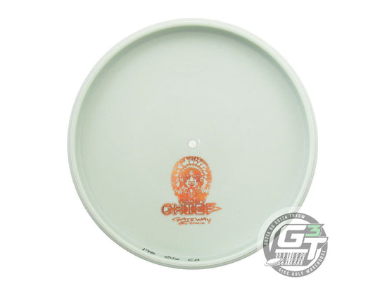 Gateway Super Glow Firm Chief Putter Golf Disc (Individually Listed)