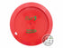 Innova Bottom Stamp Star Wraith Distance Driver Golf Disc (Individually Listed)