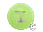 Innova Champion Shryke Distance Driver Golf Disc (Individually Listed)