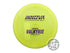 Innova Champion Valkyrie Distance Driver Golf Disc (Individually Listed)