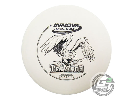 Innova DX Teebird3 Fairway Driver Golf Disc (Individually Listed)