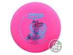 Innova DX Wombat3 Midrange Golf Disc (Individually Listed)