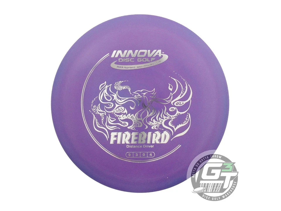 Innova DX Firebird Distance Driver Golf Disc (Individually Listed)