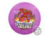 Innova InnVision Star Destroyer Distance Driver Golf Disc (Individually Listed)