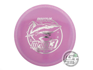 Innova Star Mako3 Midrange Golf Disc (Individually Listed)