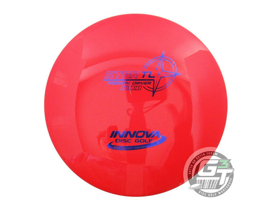 Innova Star TL Fairway Driver Golf Disc (Individually Listed)