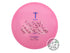 Above Ground Level Alpine Baobab Putter Golf Disc (Individually Listed)