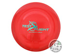 Discraft Limited Edition Battle Pack Test Flight 1 [Banger GT Top] Zone GT Putter Golf Disc (Individually Listed)