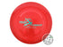 Discraft Limited Edition Battle Pack Test Flight 1 [Banger GT Top] Zone GT Putter Golf Disc (Individually Listed)
