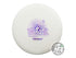 Gateway Super Glow Super Soft Wizard Putter Golf Disc (Individually Listed)