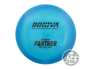 Innova Champion Panther Midrange Golf Disc (Individually Listed)
