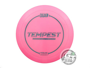 DGA ProLine Tempest Distance Driver Golf Disc (Individually Listed)