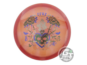 Thought Space Athletics Ethos Crux Midrange Golf Disc (Individually Listed)