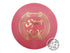 Gateway Platinum Spell Distance Driver Golf Disc (Individually Listed)