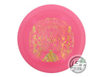 Infinite Discs Swirly D-Blend Tomb Putter Golf Disc (Individually Listed)