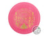 Infinite Discs Swirly D-Blend Tomb Putter Golf Disc (Individually Listed)