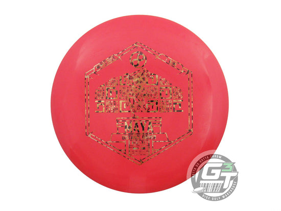 Infinite Discs I-Blend Maya Distance Driver Golf Disc (Individually Listed)