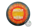 Innova I-Dye Champion Teebird3 Fairway Driver Golf Disc (Individually Listed)