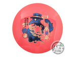 Thought Space Athletics Aura Construct Distance Driver Golf Disc (Individually Listed)