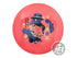 Thought Space Athletics Aura Construct Distance Driver Golf Disc (Individually Listed)