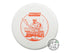Innova DX Invader Putter Golf Disc (Individually Listed)