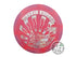DGA Limited Edition 2023 Tour Series Swirl Tour Series Banzai Fairway Driver Golf Disc (Individually Listed)