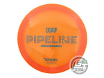DGA Spark Pipeline Fairway Driver Golf Disc (Individually Listed)