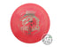 Gateway Platinum Realm Distance Driver Golf Disc (Individually Listed)