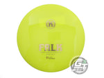 Kastaplast K1 Falk Fairway Driver Golf Disc (Individually Listed)