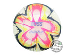 Innova I-Dye Champion Boss Distance Driver Golf Disc (Individually Listed)