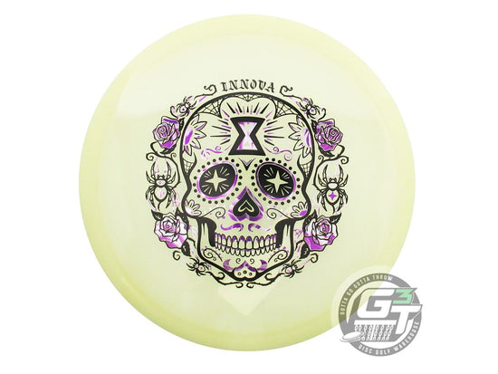 Innova Limited Edition 2026 Halloween Proto Glow Champion Arachnid Midrange Golf Disc (Individually Listed)
