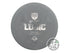 Discmania Evolution Exo Soft Logic Putter Golf Disc (Individually Listed)