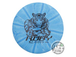 Latitude 64 Retro Burst Ruby Putter Golf Disc (Individually Listed)