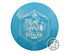 Infinite Discs I-Blend Cavalier Midrange Golf Disc (Individually Listed)