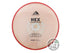 Axiom Plasma Hex Midrange Golf Disc (Individually Listed)